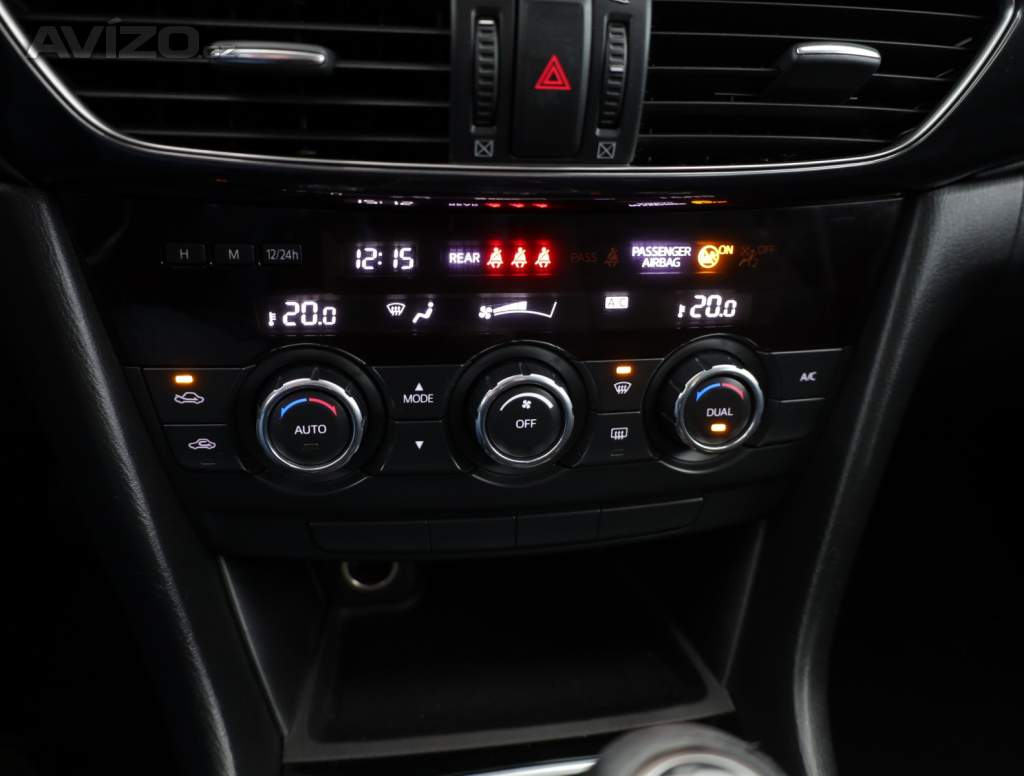 Foto inzerátu Mazda 6 2.0 Skyactiv-G