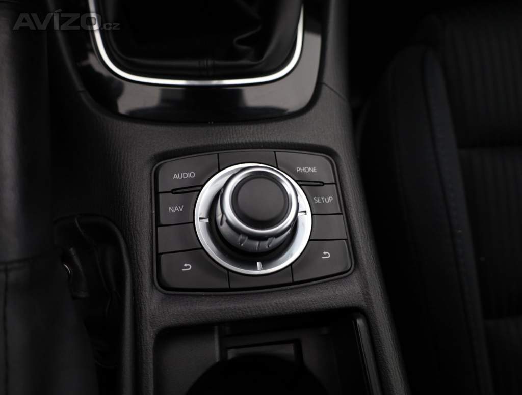 Foto inzerátu Mazda 6 2.0 Skyactiv-G