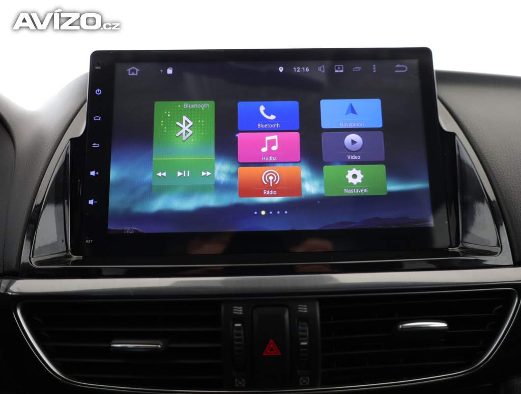 Foto inzerátu Mazda 6 2.0 Skyactiv-G