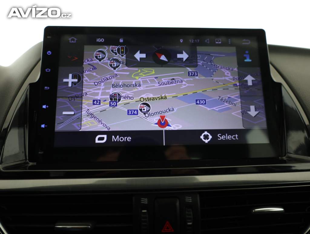 Foto inzerátu Mazda 6 2.0 Skyactiv-G