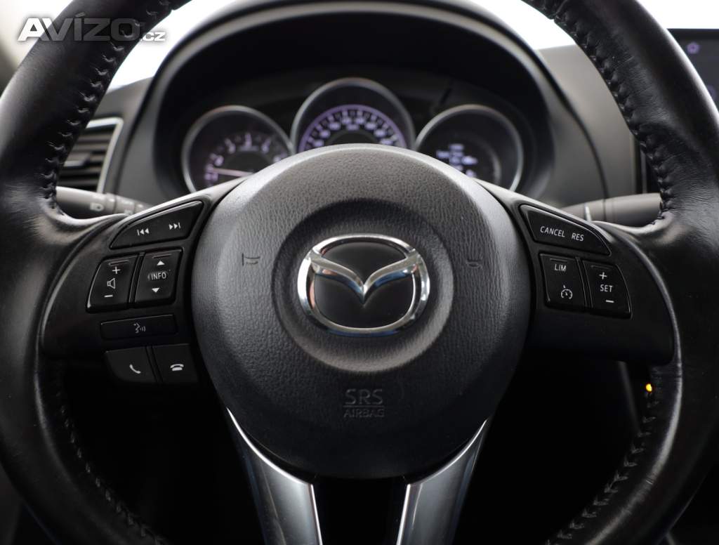 Foto inzerátu Mazda 6 2.0 Skyactiv-G