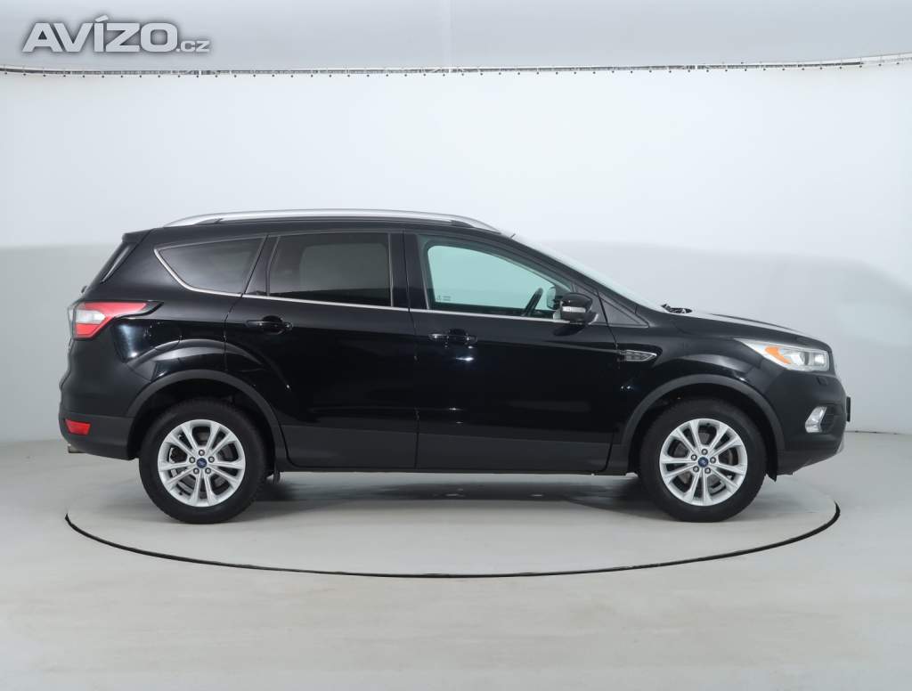 Foto inzerátu Ford Kuga 1.5 EcoBoost