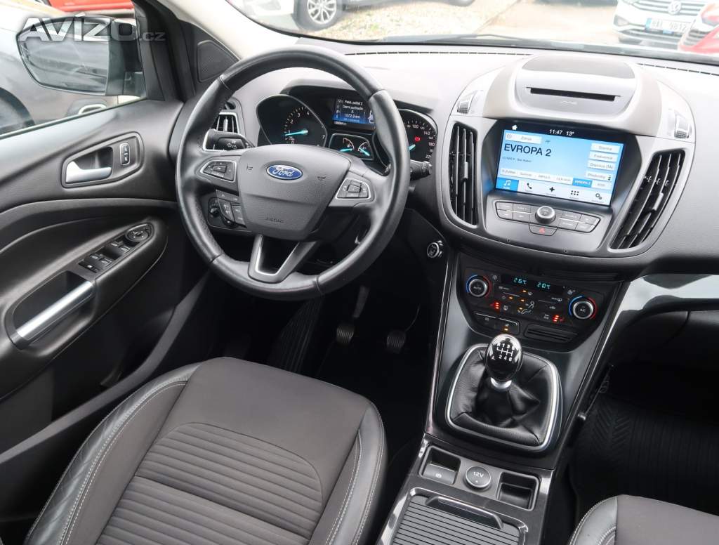 Foto inzerátu Ford Kuga 1.5 EcoBoost