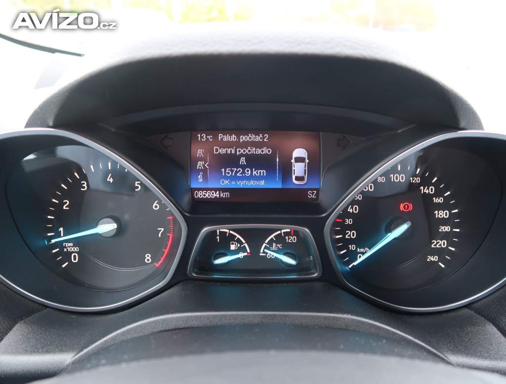 Foto inzerátu Ford Kuga 1.5 EcoBoost