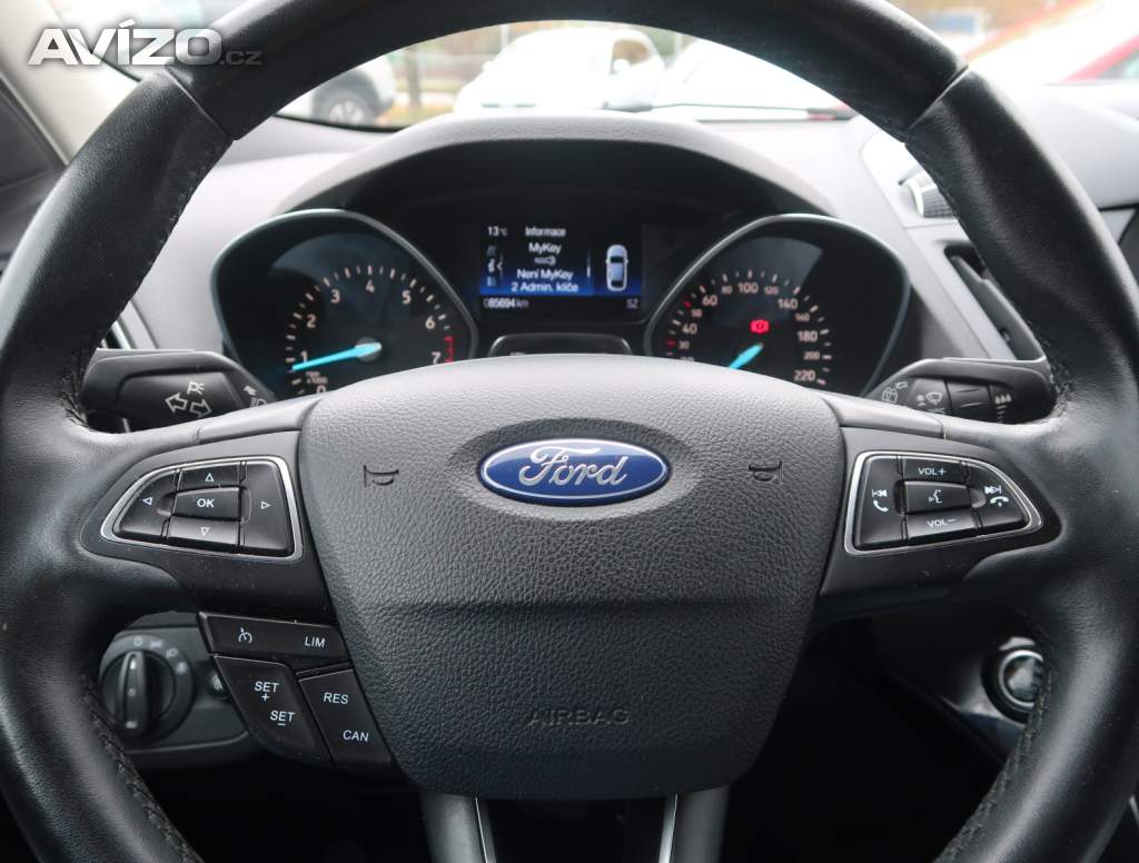 Foto inzerátu Ford Kuga 1.5 EcoBoost