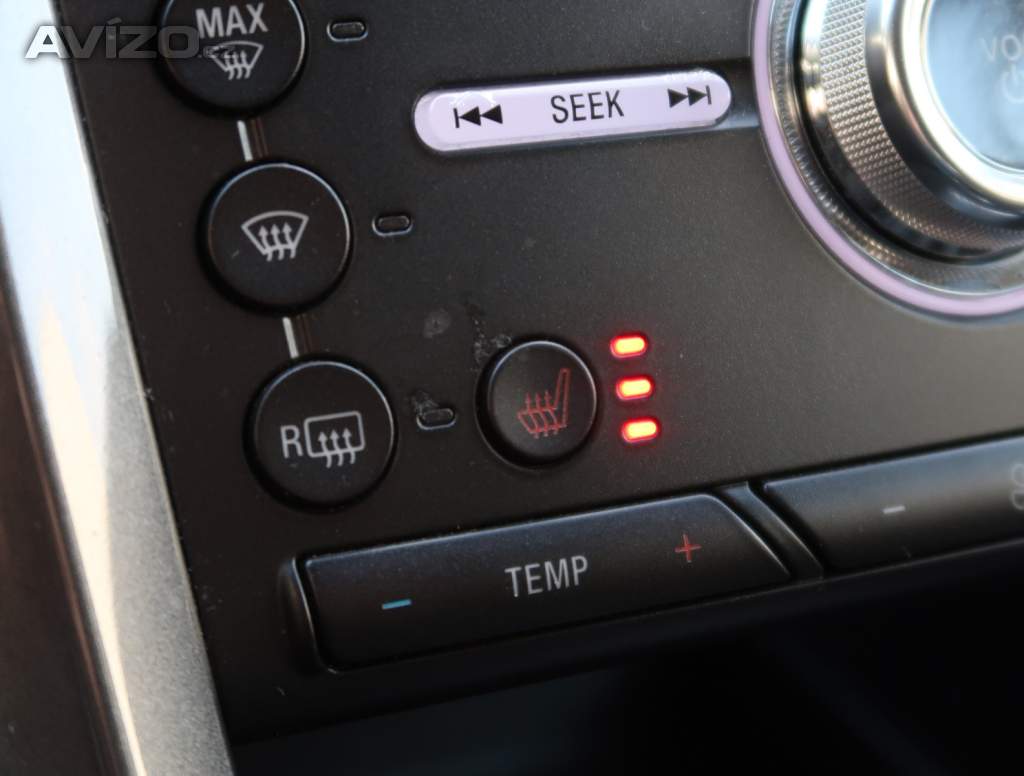 Foto inzerátu Ford Mondeo 2.0 EcoBlue