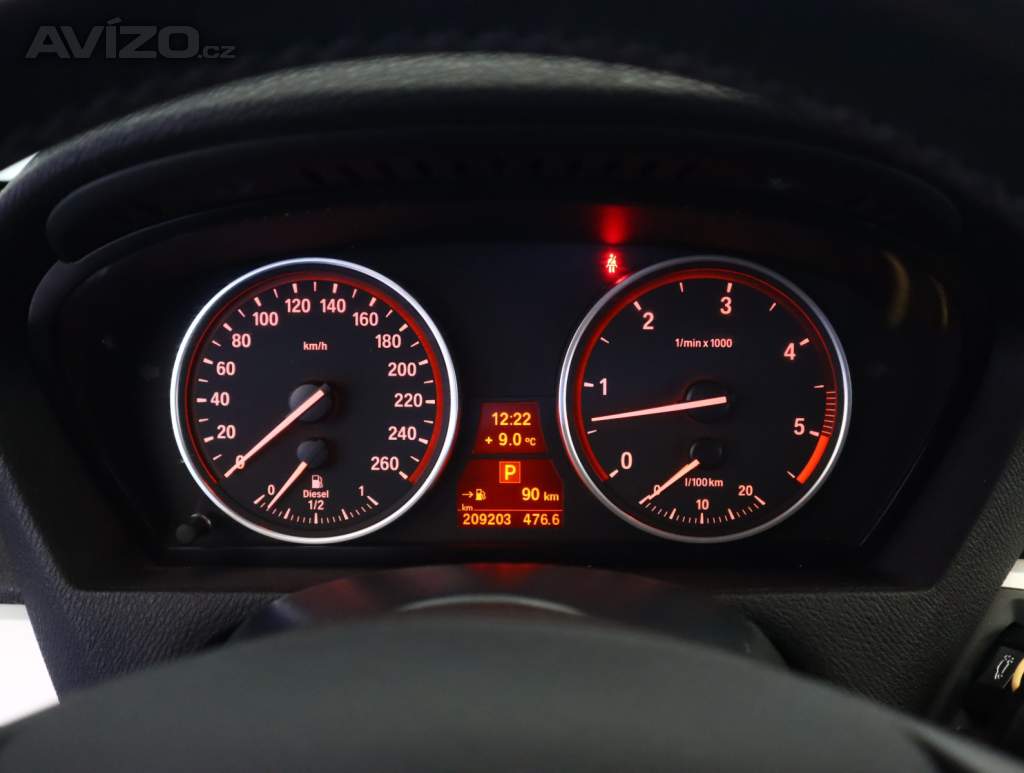 Foto inzerátu BMW X5 xDrive30d