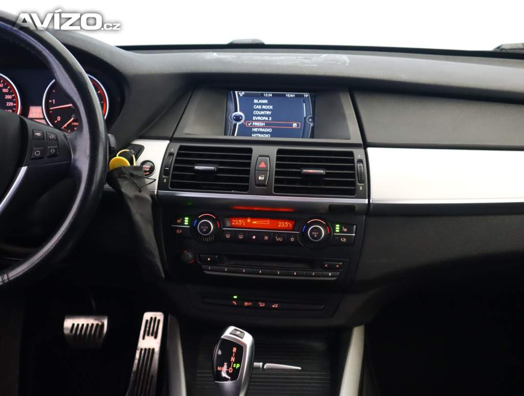 Foto inzerátu BMW X5 xDrive30d