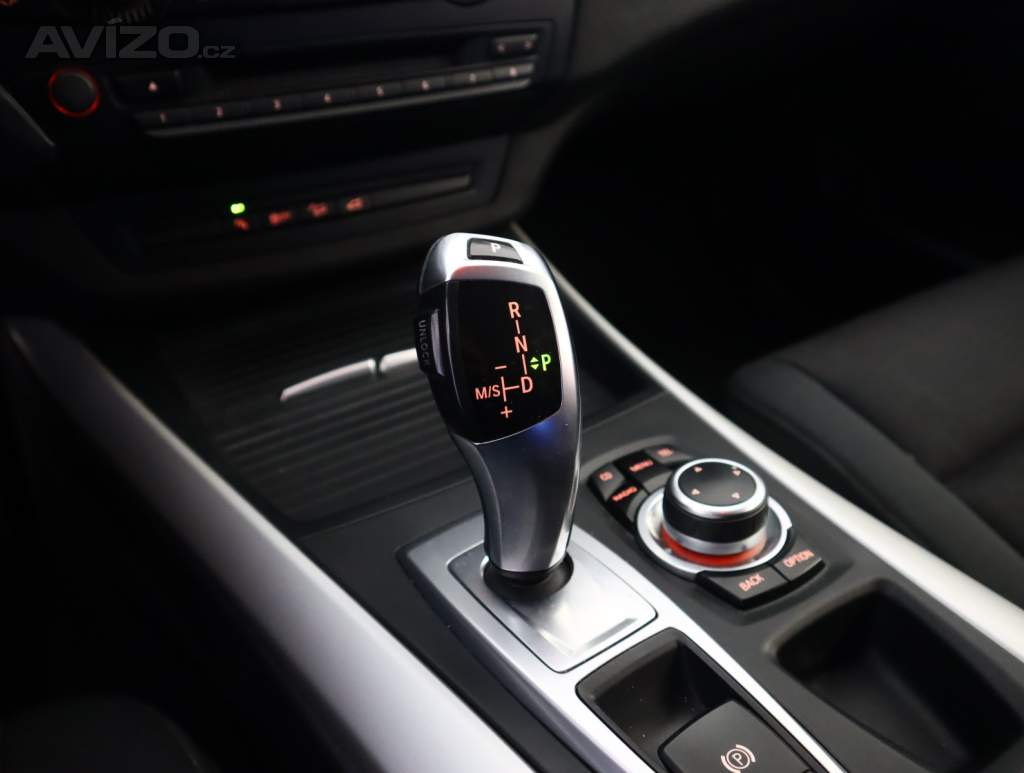 Foto inzerátu BMW X5 xDrive30d