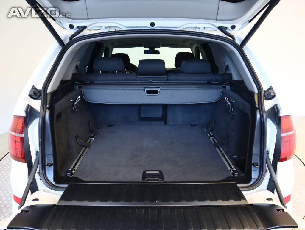 Foto inzerátu BMW X5 xDrive30d