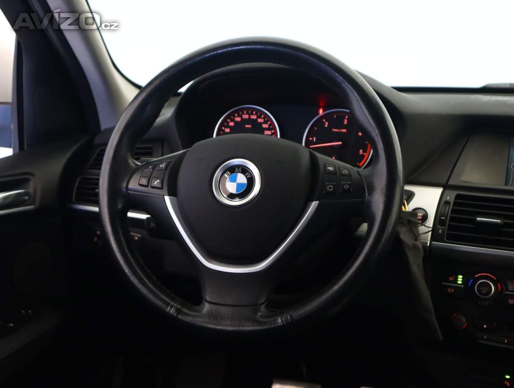 Foto inzerátu BMW X5 xDrive30d