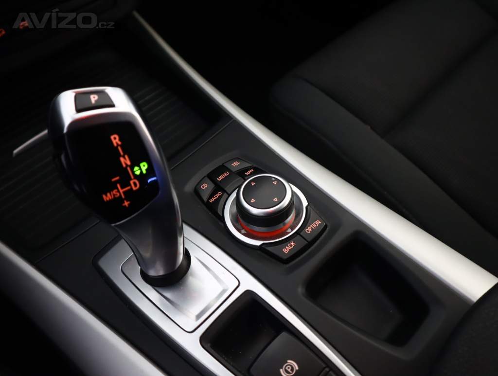 Foto inzerátu BMW X5 xDrive30d