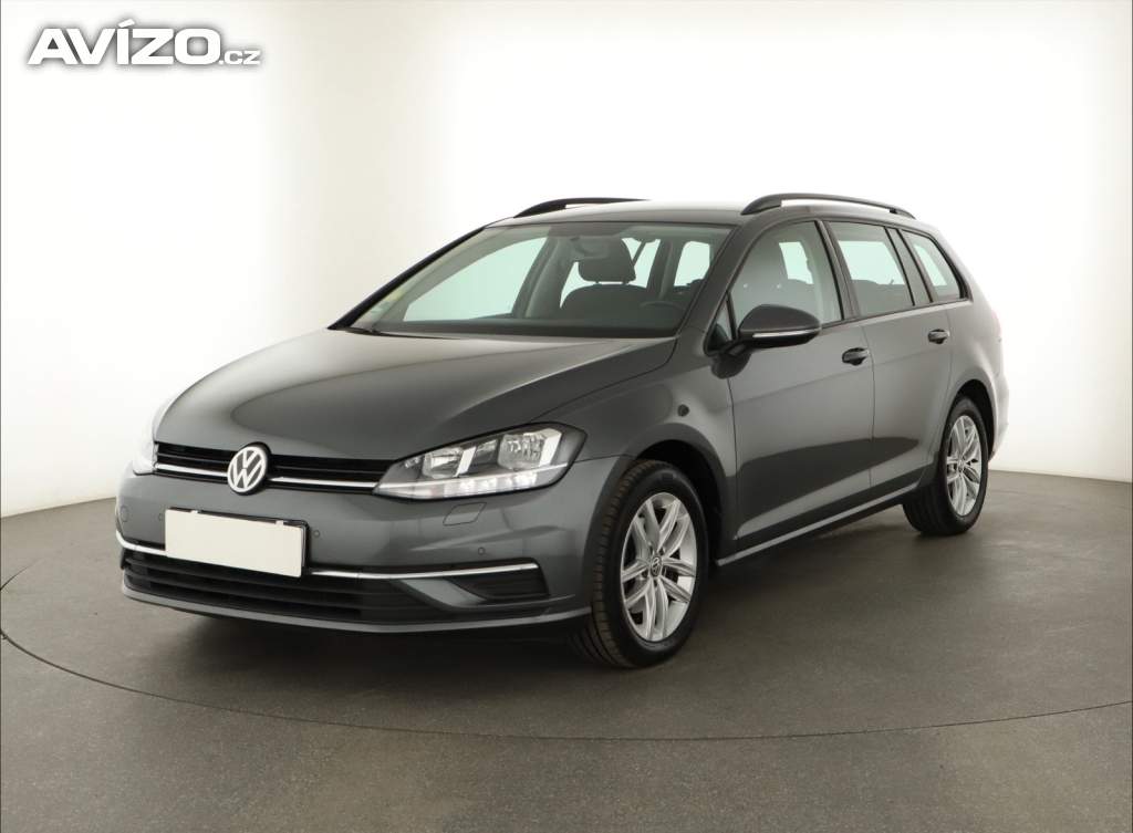 Foto inzerátu Volkswagen Golf 2.0 TDI