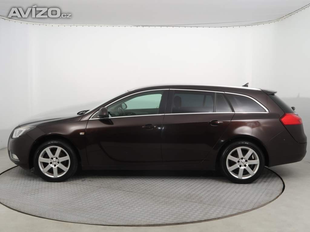 Foto inzerátu Opel Insignia 2.0 CDTI