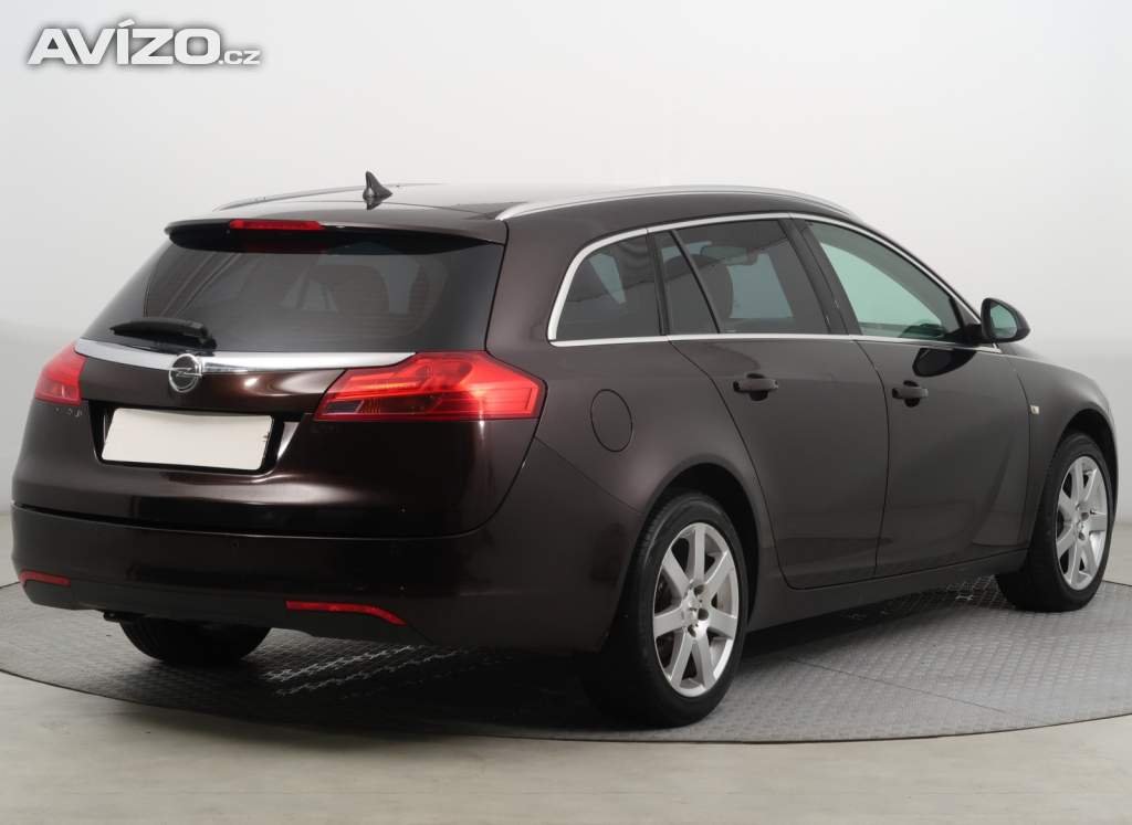 Foto inzerátu Opel Insignia 2.0 CDTI