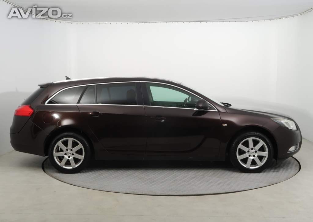 Foto inzerátu Opel Insignia 2.0 CDTI