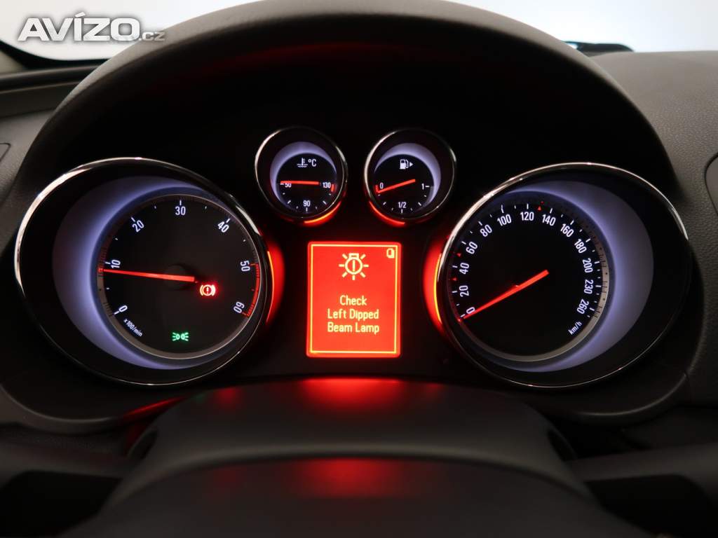 Foto inzerátu Opel Insignia 2.0 CDTI