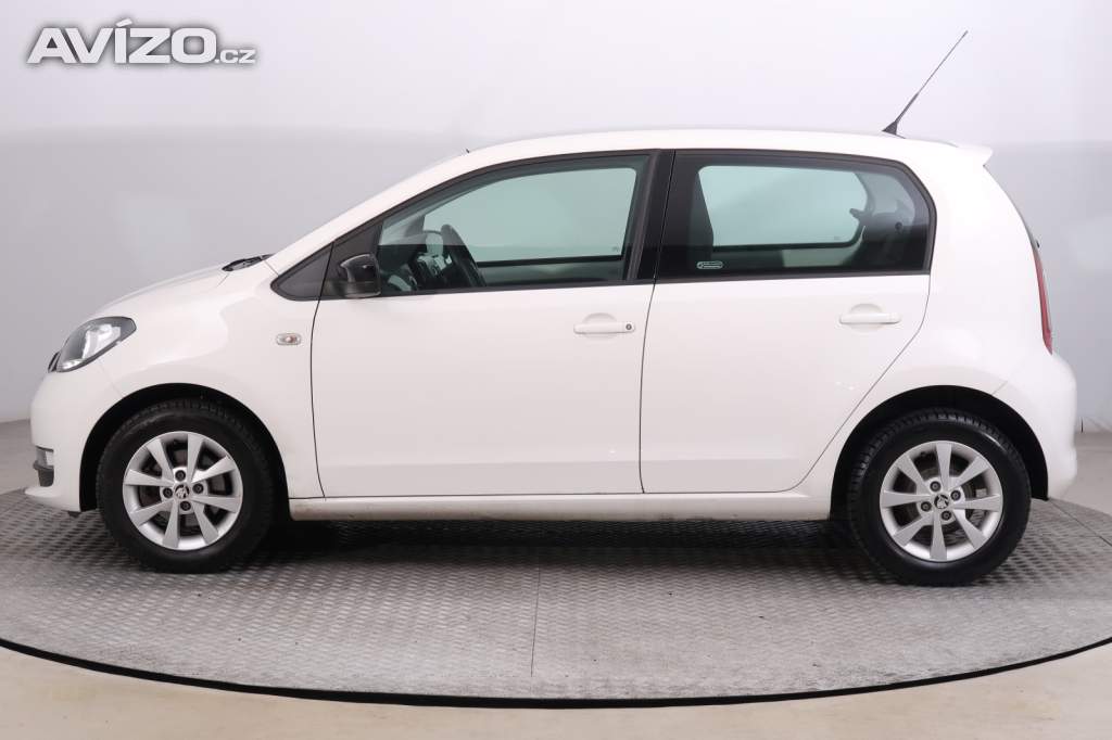 Foto inzerátu Škoda Citigo 1.0 MPI