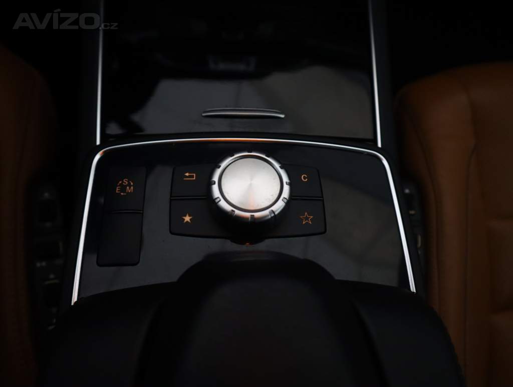 Foto inzerátu Mercedes-Benz Třídy E E 350