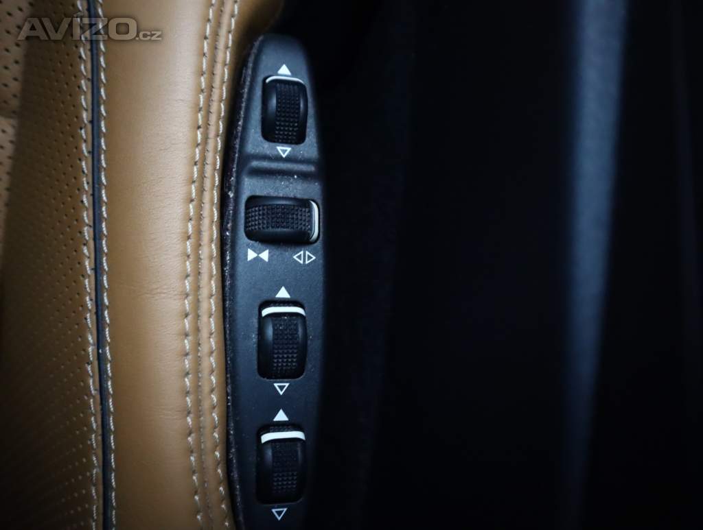 Foto inzerátu Mercedes-Benz Třídy E E 350