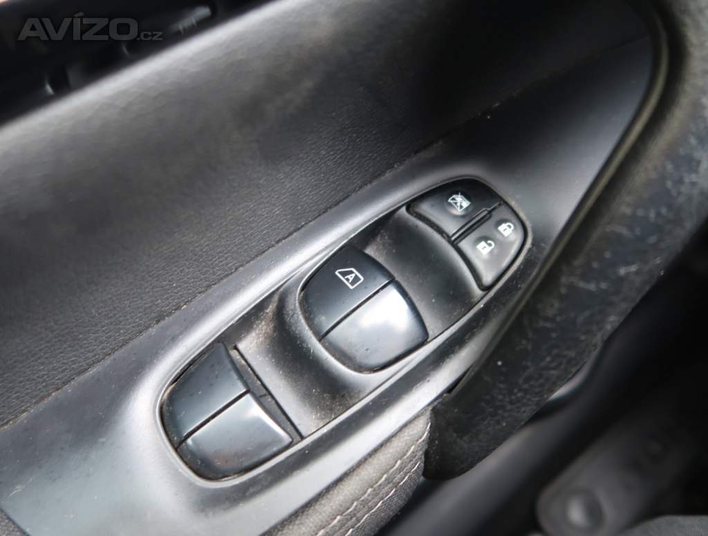 Foto inzerátu Nissan Qashqai 1.2 DIG-T