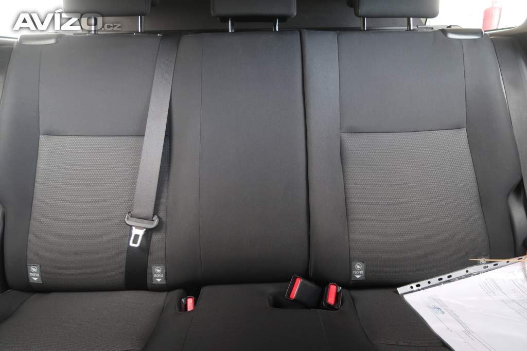 Foto inzerátu Toyota Auris 1.6 Valvematic