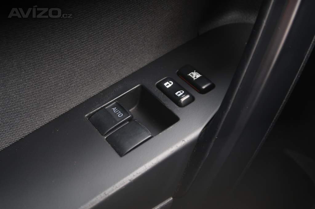 Foto inzerátu Toyota Auris 1.6 Valvematic