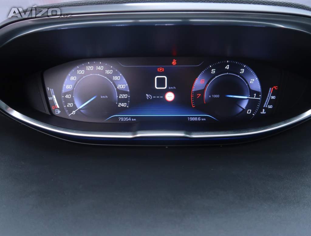 Foto inzerátu Peugeot 3008 1.2 PureTech