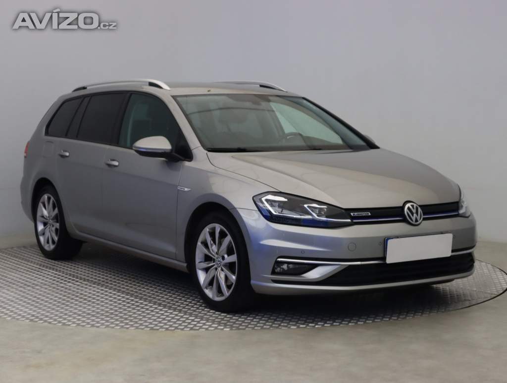 Volkswagen Golf 1.5 TSI