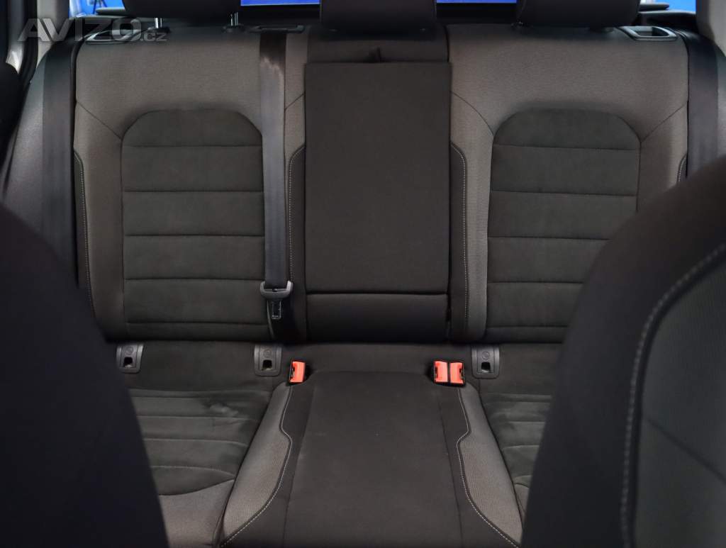 Foto inzerátu Volkswagen Golf 1.5 TSI