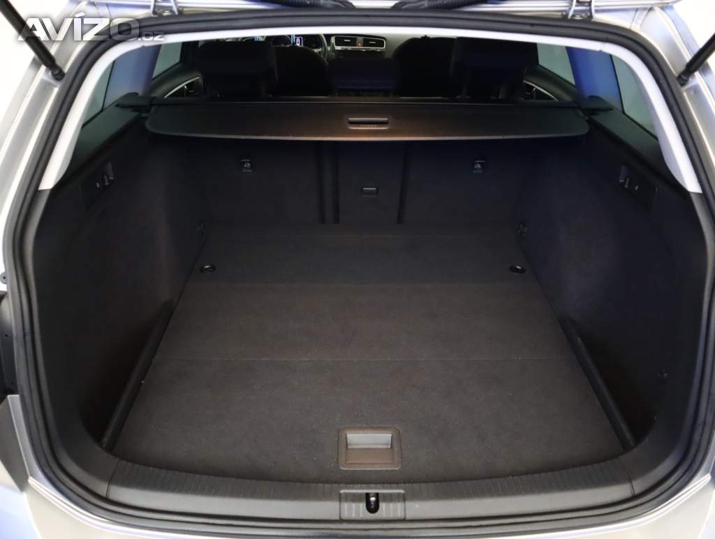 Foto inzerátu Volkswagen Golf 1.5 TSI