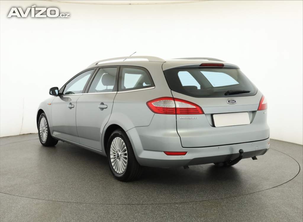 Foto inzerátu Ford Mondeo 2.2 TDCI