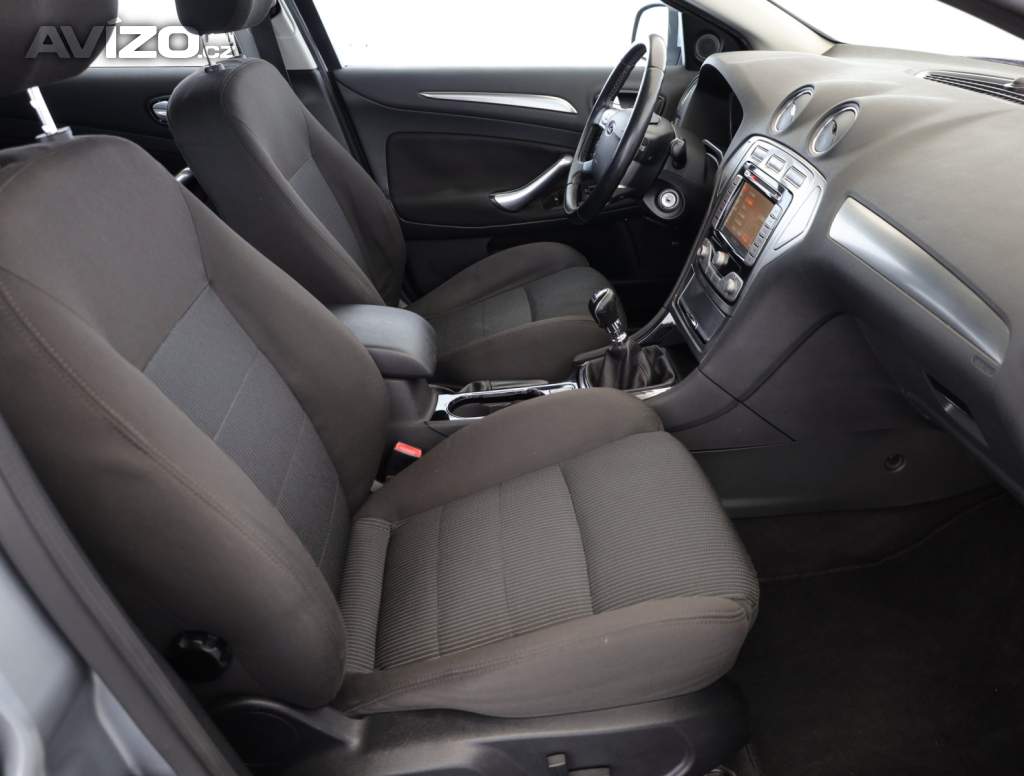 Foto inzerátu Ford Mondeo 2.2 TDCI