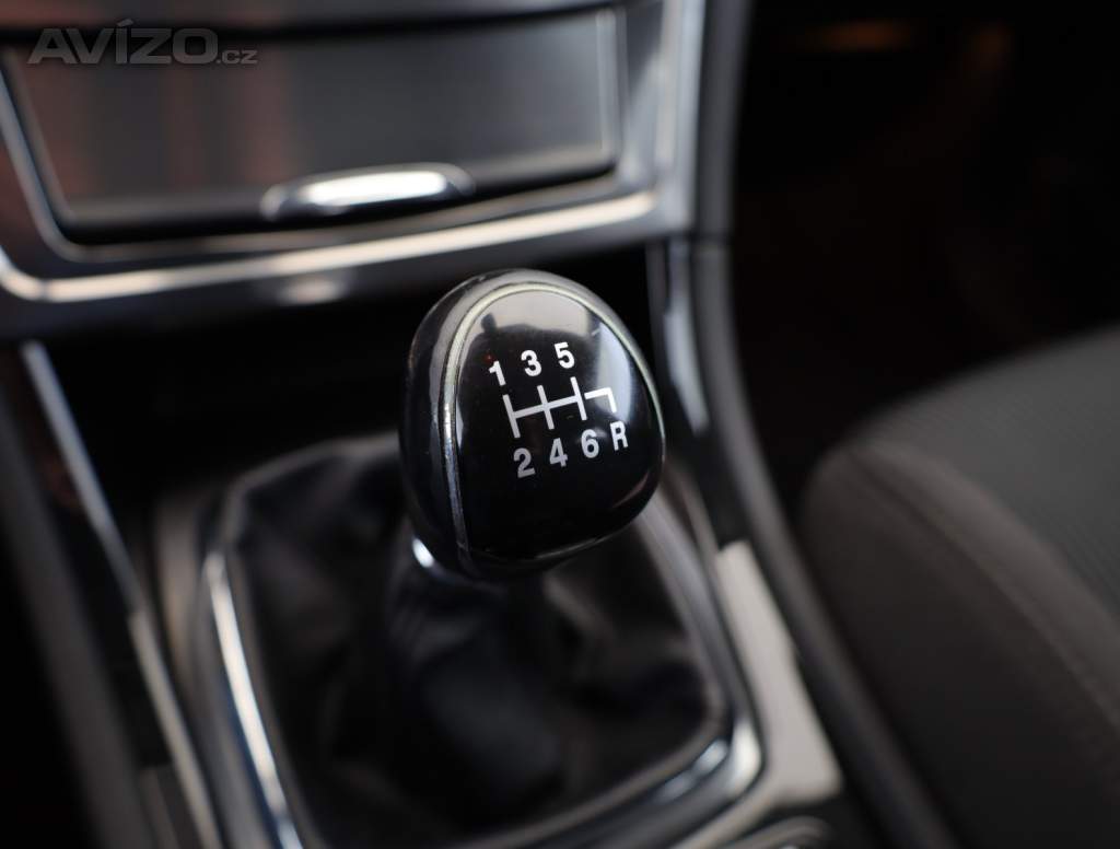 Foto inzerátu Ford Mondeo 2.2 TDCI