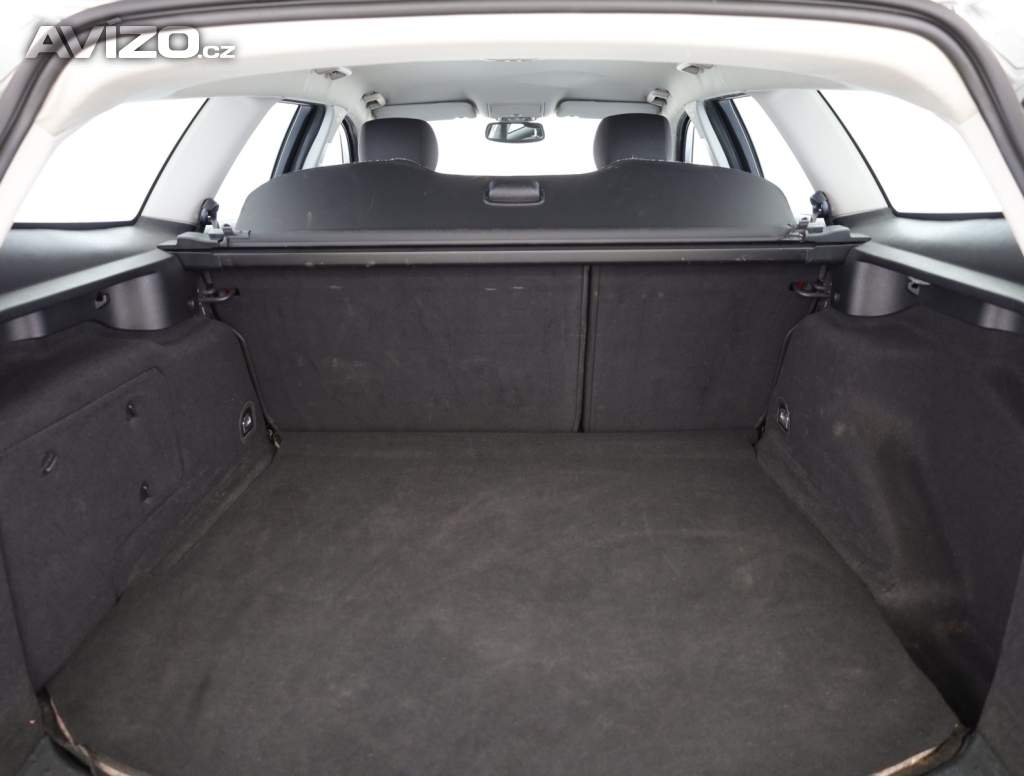 Foto inzerátu Ford Mondeo 2.2 TDCI