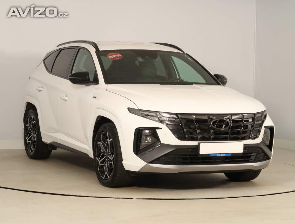 Hyundai Tucson 1.6 T-GDI