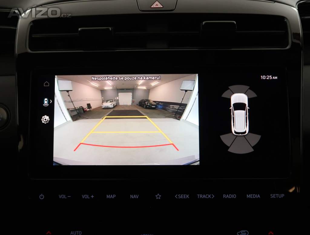 Foto inzerátu Hyundai Tucson 1.6 T-GDI