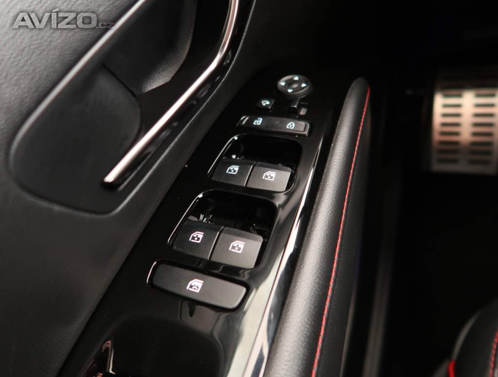 Foto inzerátu Hyundai Tucson 1.6 T-GDI