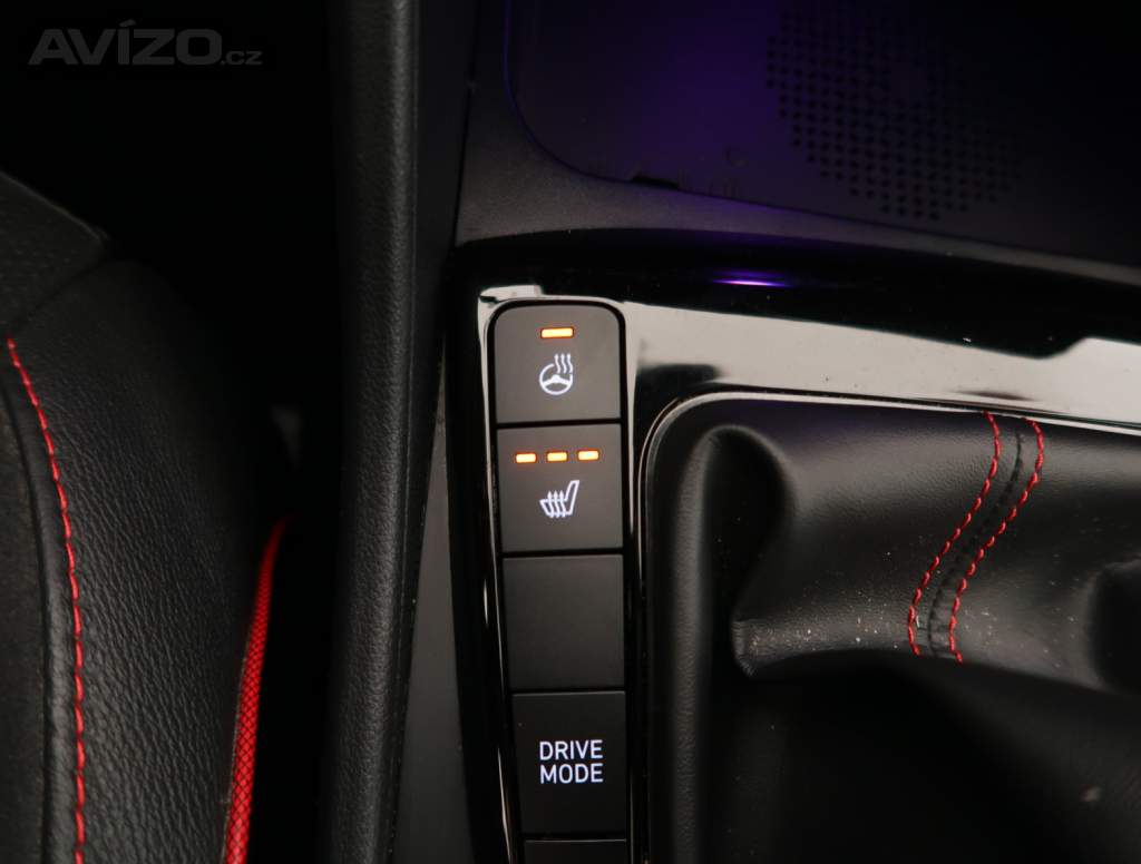 Foto inzerátu Hyundai Tucson 1.6 T-GDI