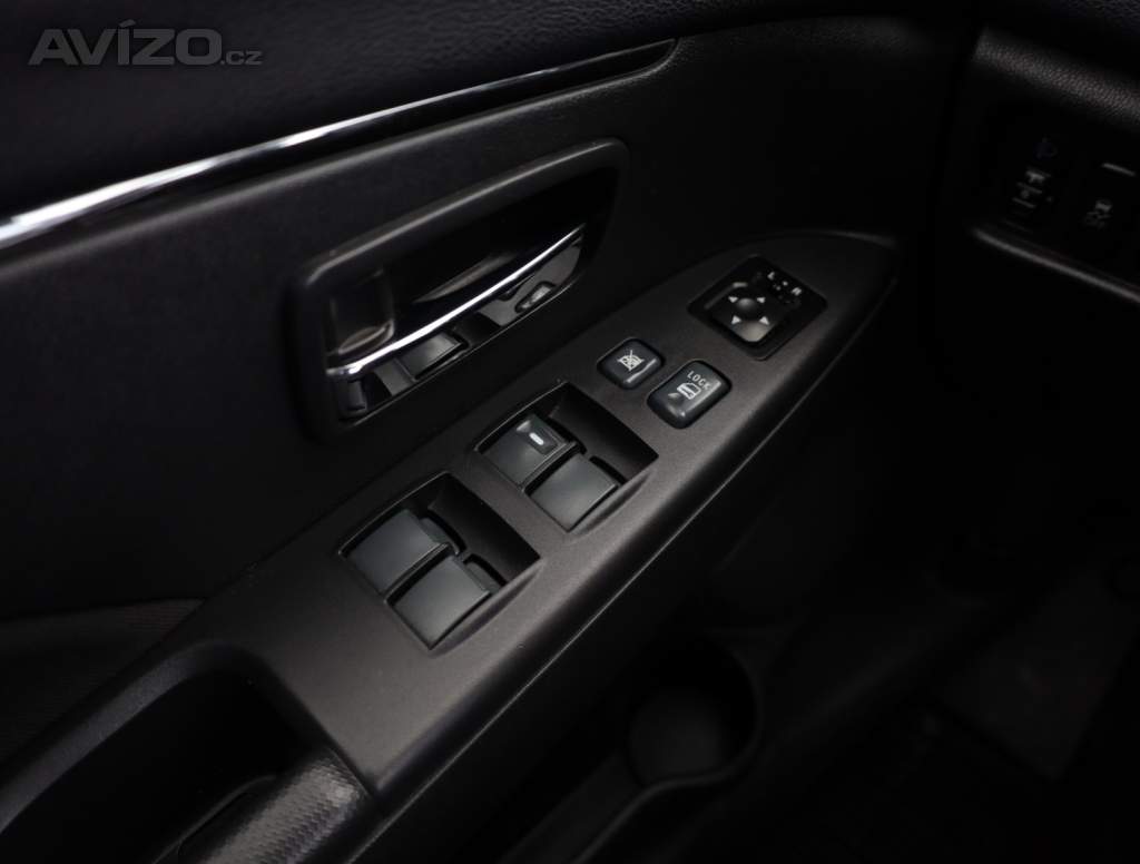 Foto inzerátu Mitsubishi ASX 1.6 MIVEC