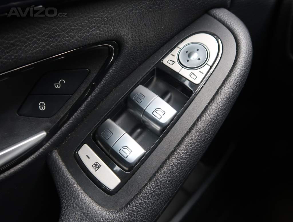 Foto inzerátu Mercedes-Benz Třídy C C 220 BlueTEC