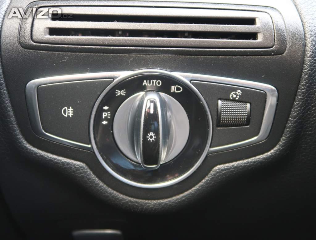 Foto inzerátu Mercedes-Benz Třídy C C 220 BlueTEC