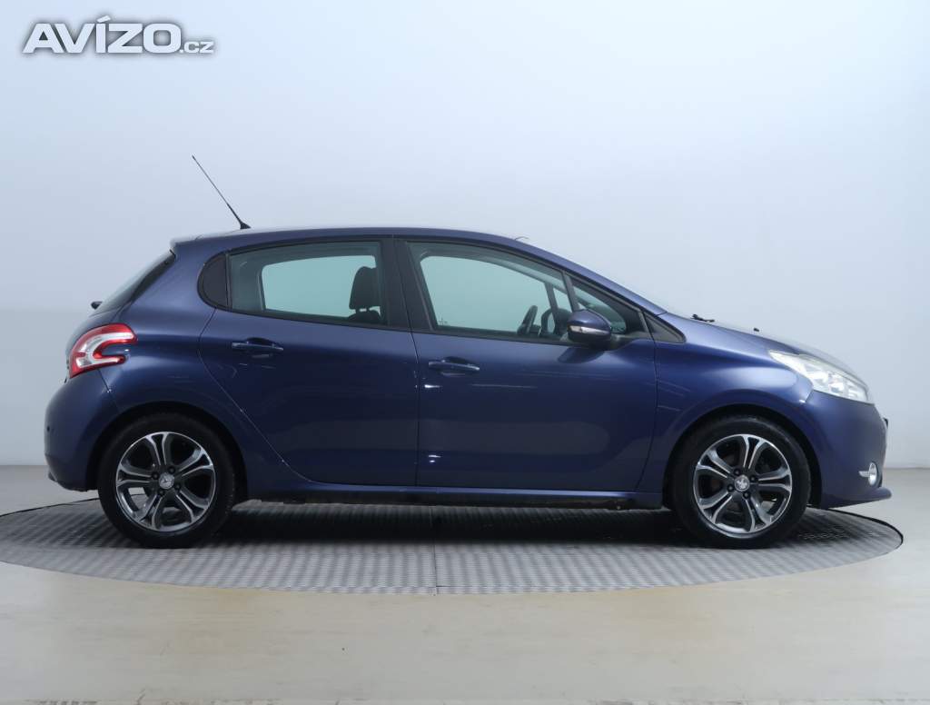 Foto inzerátu Peugeot 208 1.4 HDI