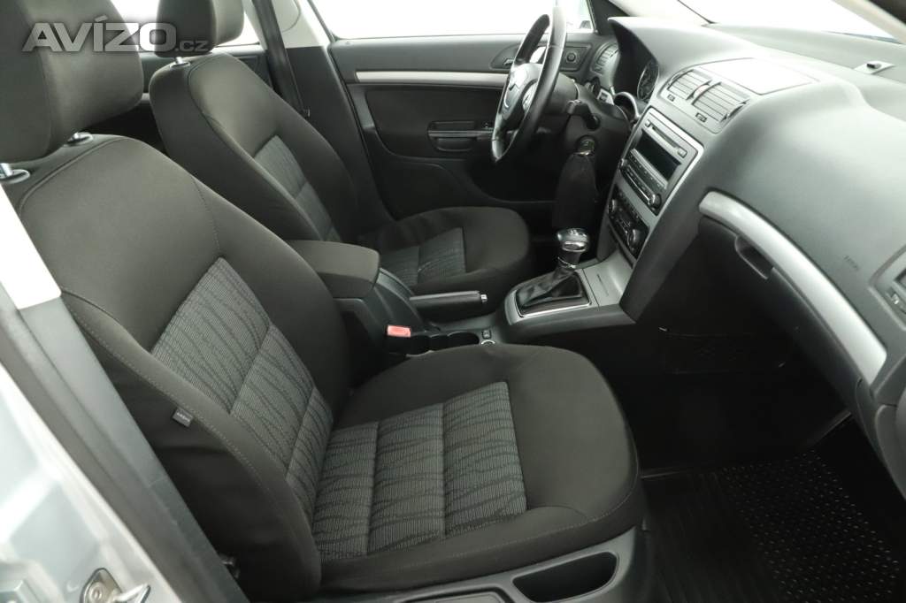 Foto inzerátu Škoda Octavia 2.0 TDI