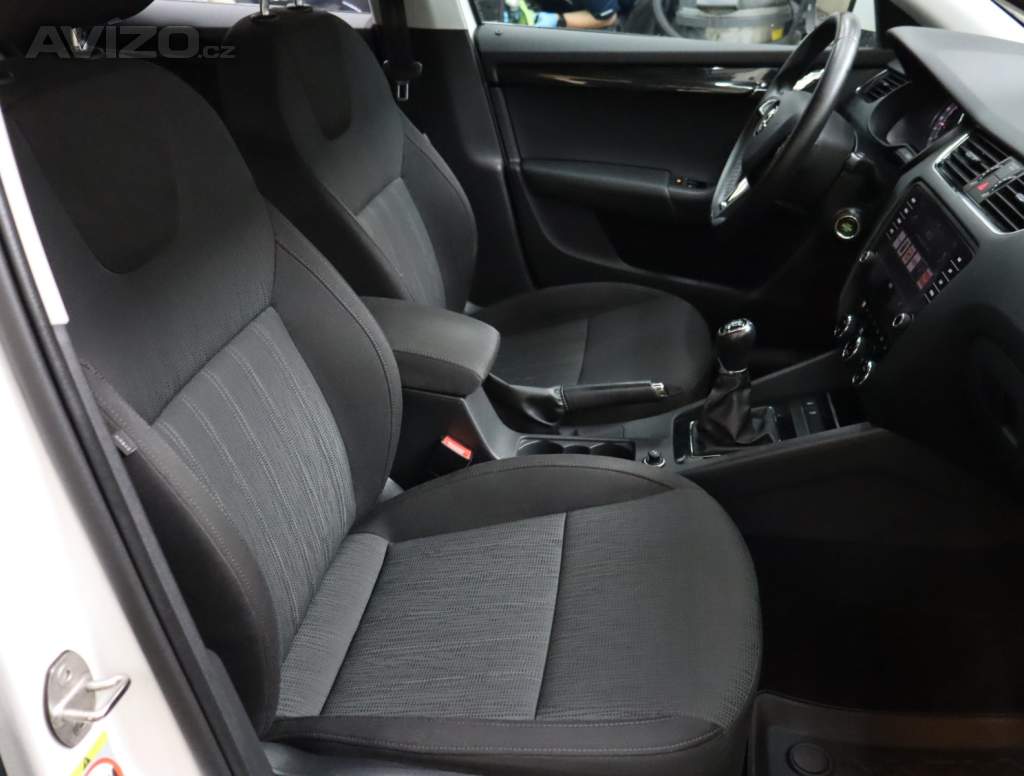 Foto inzerátu Škoda Octavia 1.6 TDI