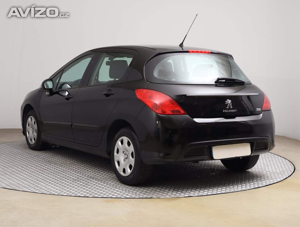 Foto inzerátu Peugeot 308 1.6 HDi