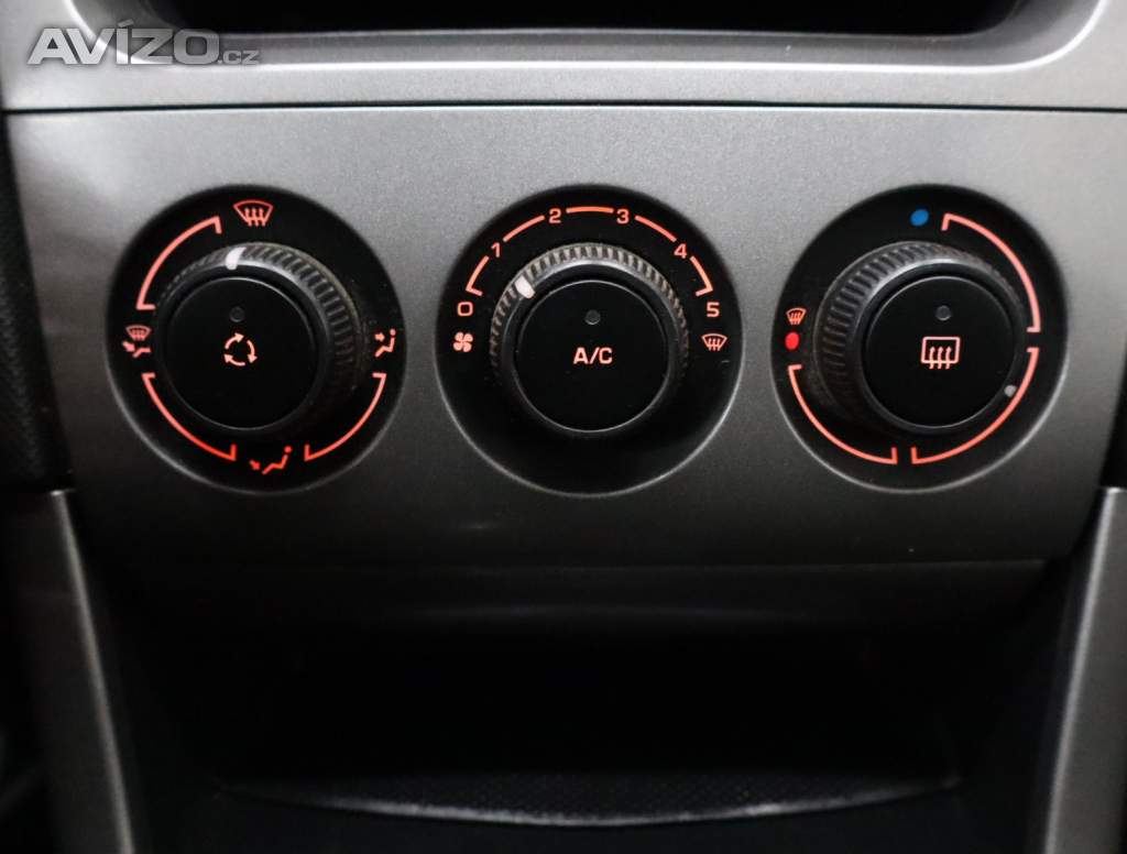 Foto inzerátu Peugeot 308 1.6 HDi