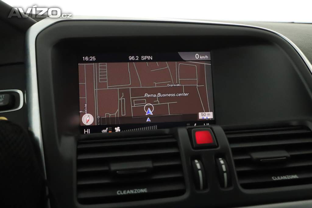 Foto inzerátu Volvo XC60 D4