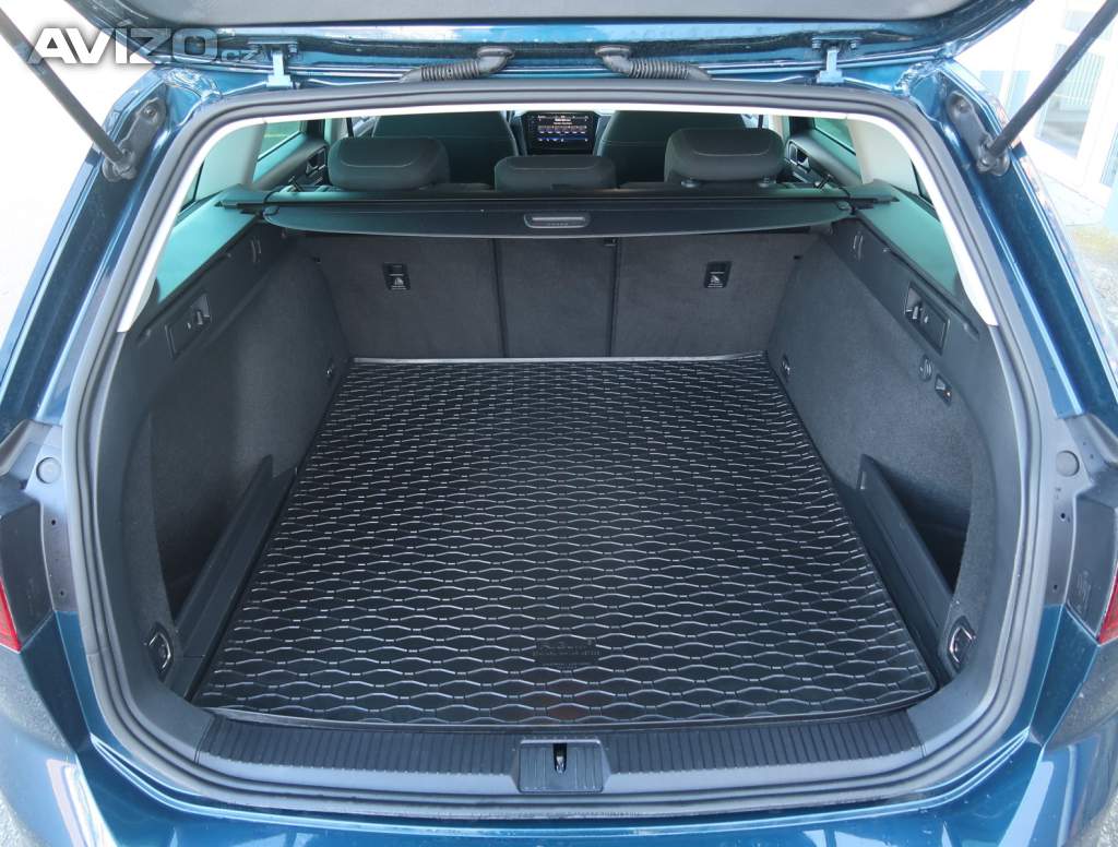 Foto inzerátu Volkswagen Passat 2.0 TDI