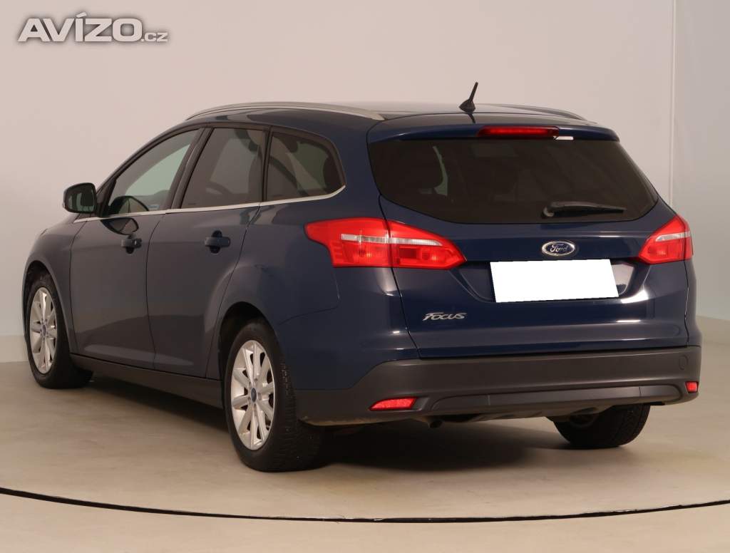 Foto inzerátu Ford Focus 1.5 TDCi
